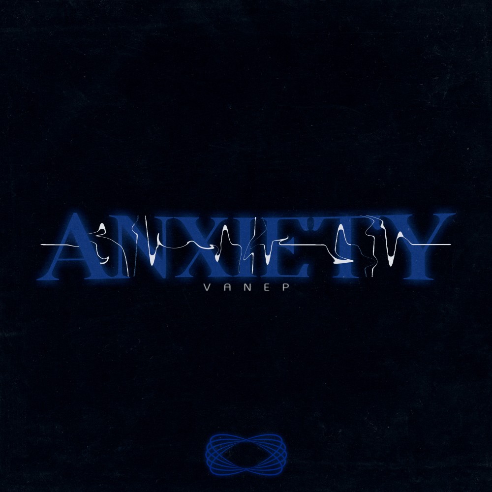 cover of Anxiety